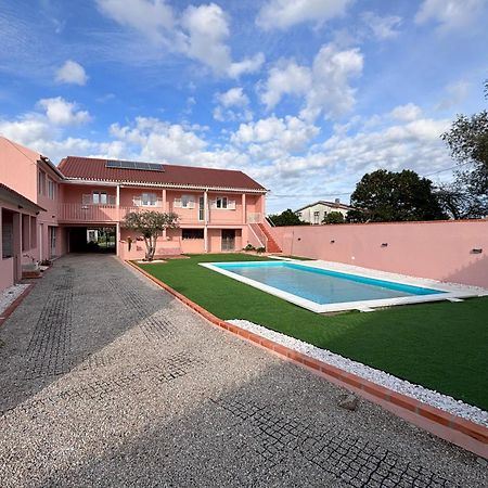 Casa Do Avo Gil Villa Seixo  Dış mekan fotoğraf