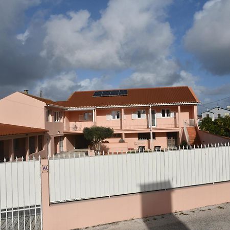 Casa Do Avo Gil Villa Seixo  Dış mekan fotoğraf