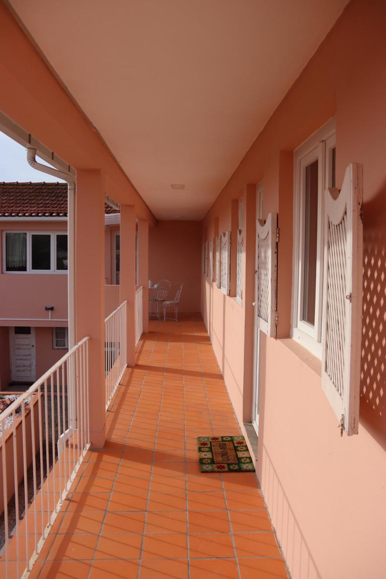 Casa Do Avo Gil Villa Seixo  Dış mekan fotoğraf
