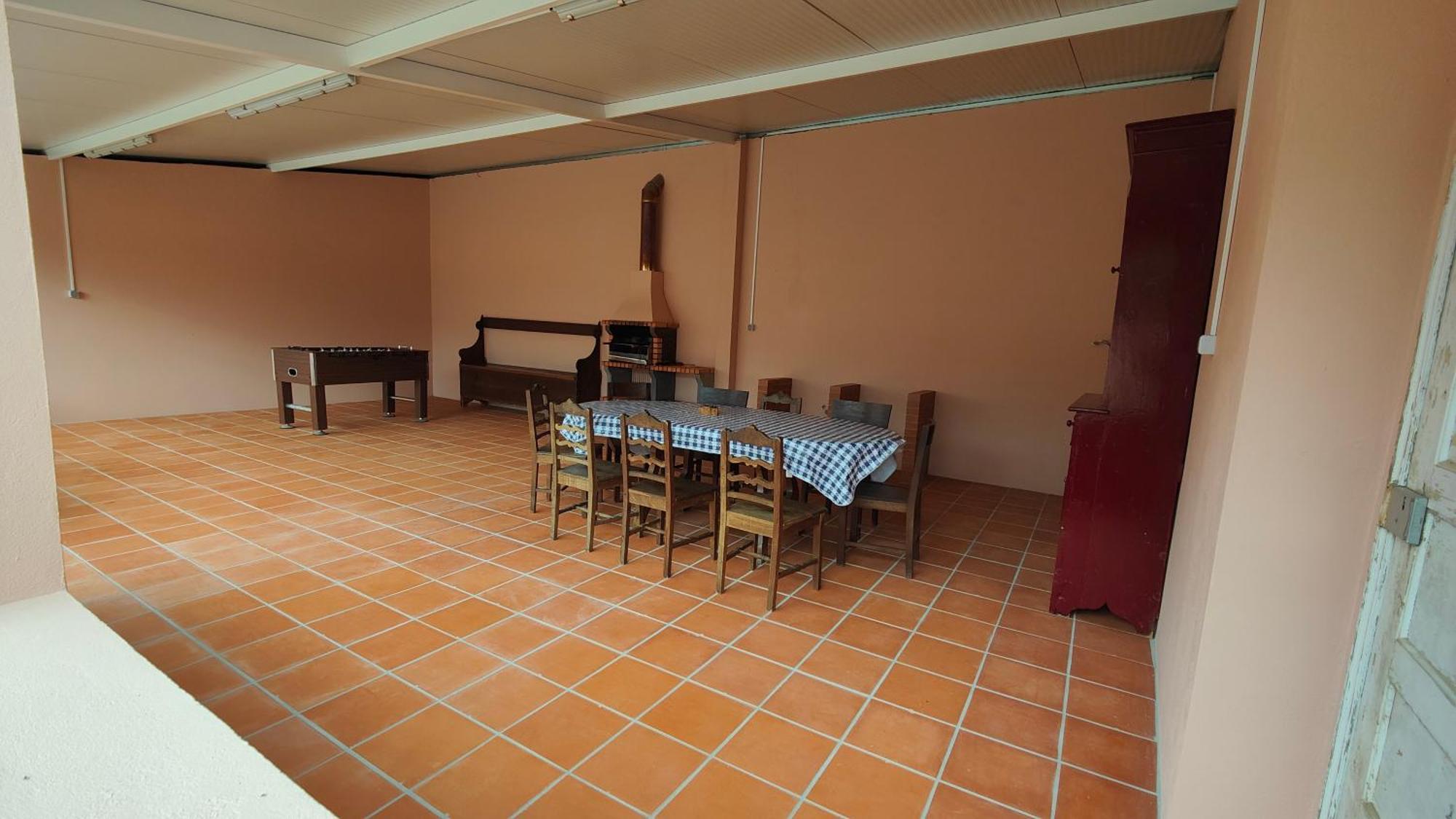 Casa Do Avo Gil Villa Seixo  Dış mekan fotoğraf