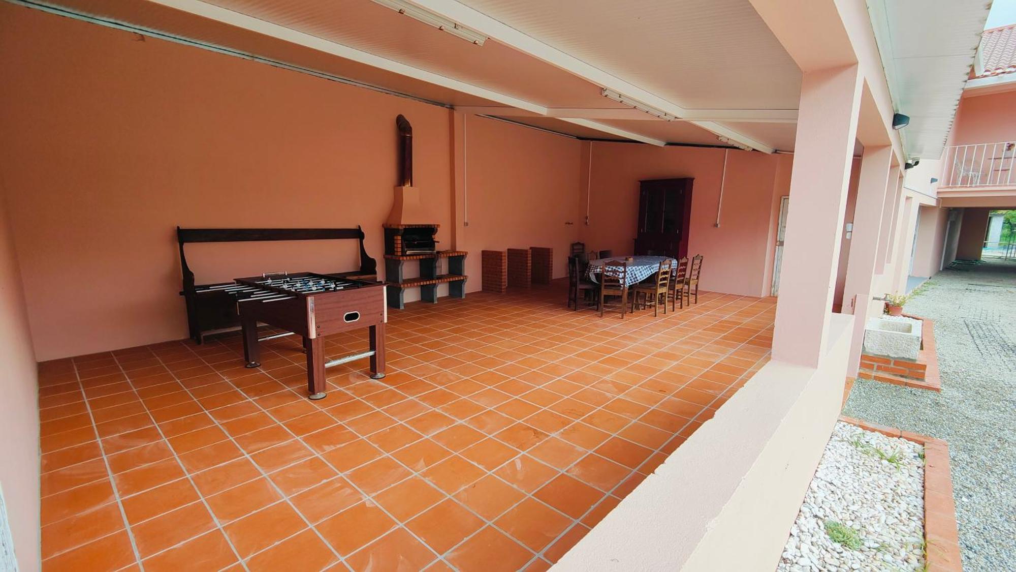 Casa Do Avo Gil Villa Seixo  Dış mekan fotoğraf