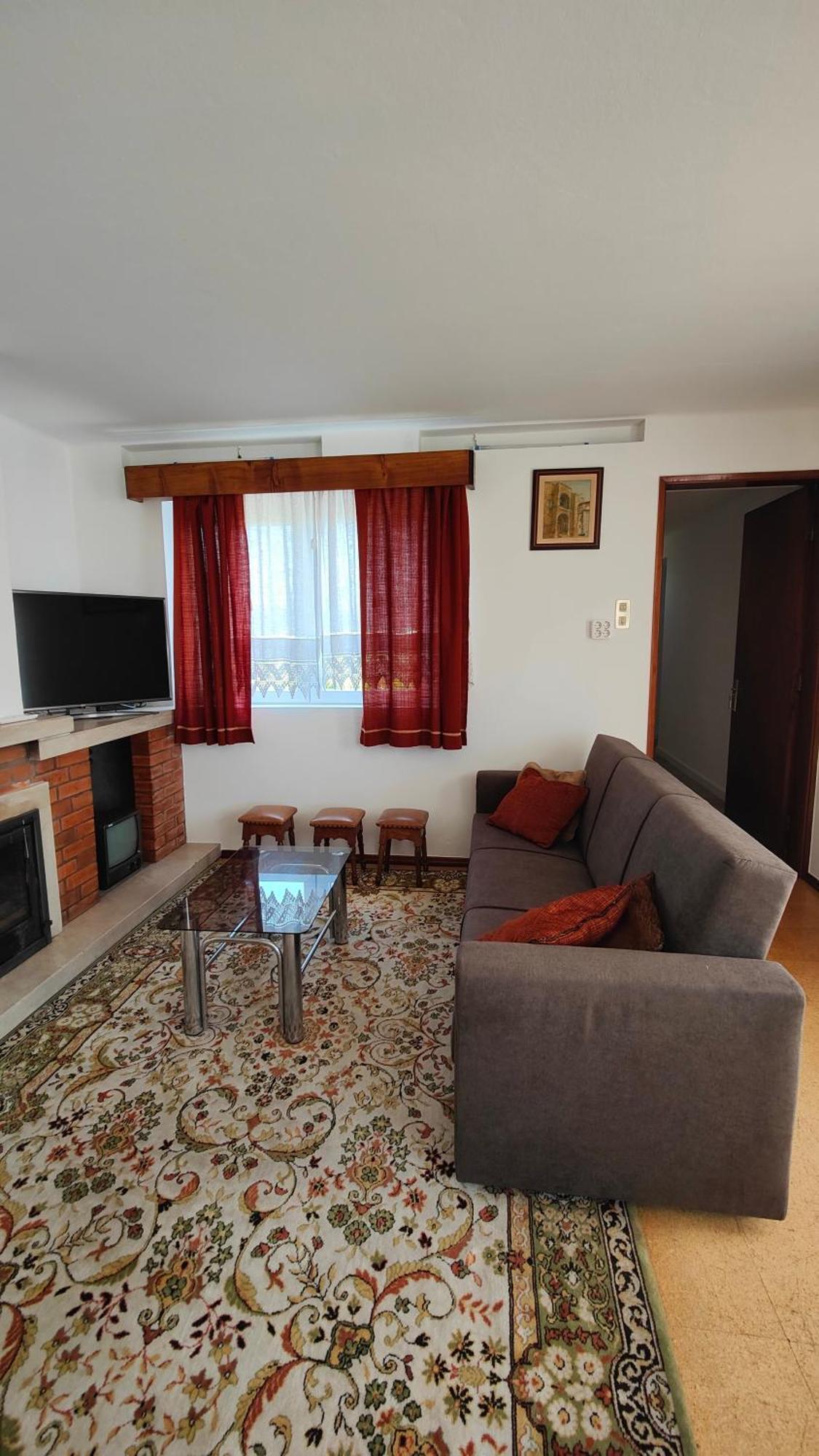 Casa Do Avo Gil Villa Seixo  Dış mekan fotoğraf