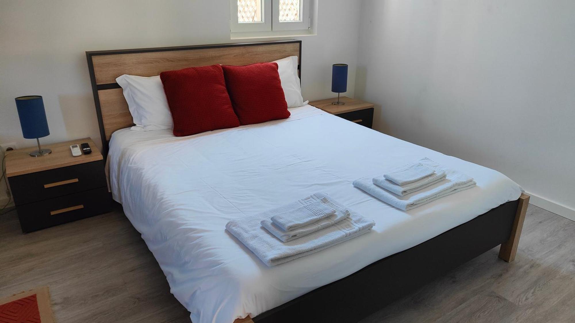 Casa Do Avo Gil Villa Seixo  Dış mekan fotoğraf