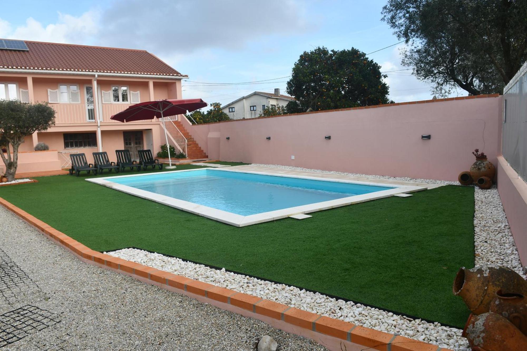 Casa Do Avo Gil Villa Seixo  Dış mekan fotoğraf