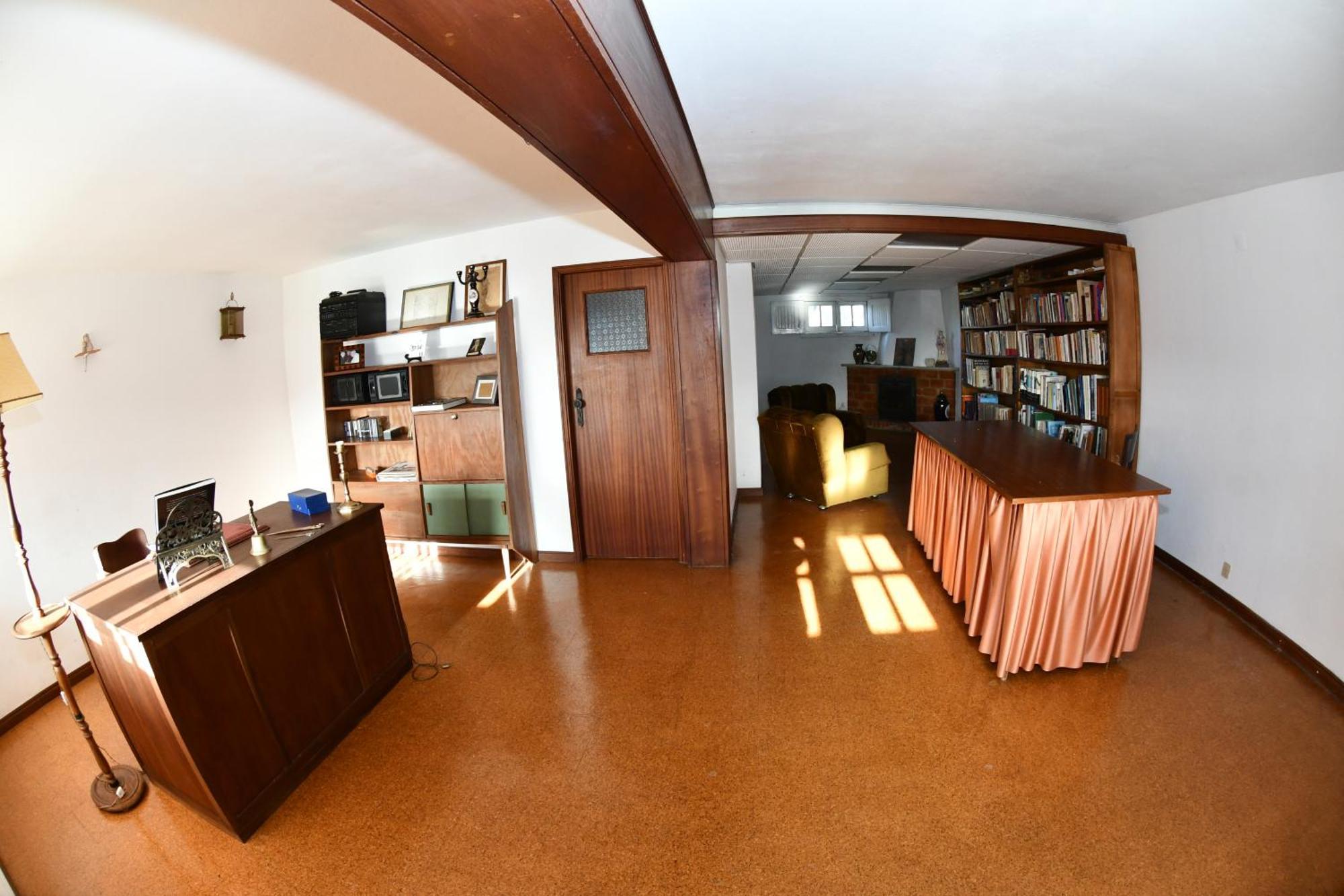 Casa Do Avo Gil Villa Seixo  Dış mekan fotoğraf